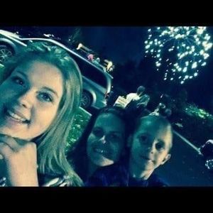 Meet your Posher, Drew